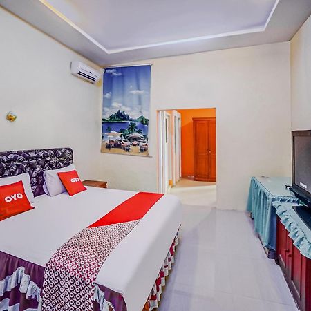 Hotel Oyo 90980 Al Karim Syariah Tanjungbalai Esterno foto